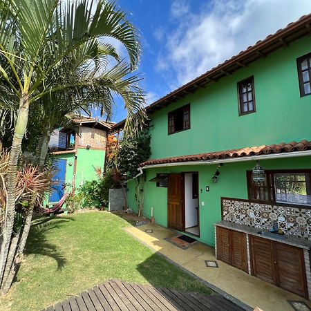 Villa Buzios Casa N# 2 Exterior foto