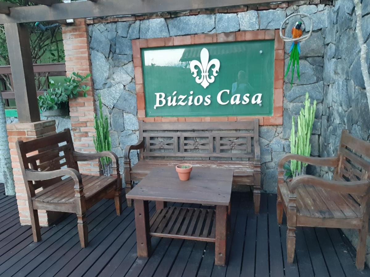 Villa Buzios Casa N# 2 Exterior foto