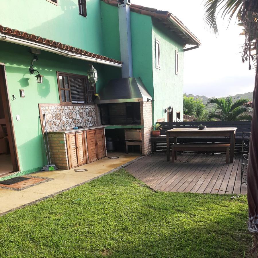 Villa Buzios Casa N# 2 Exterior foto