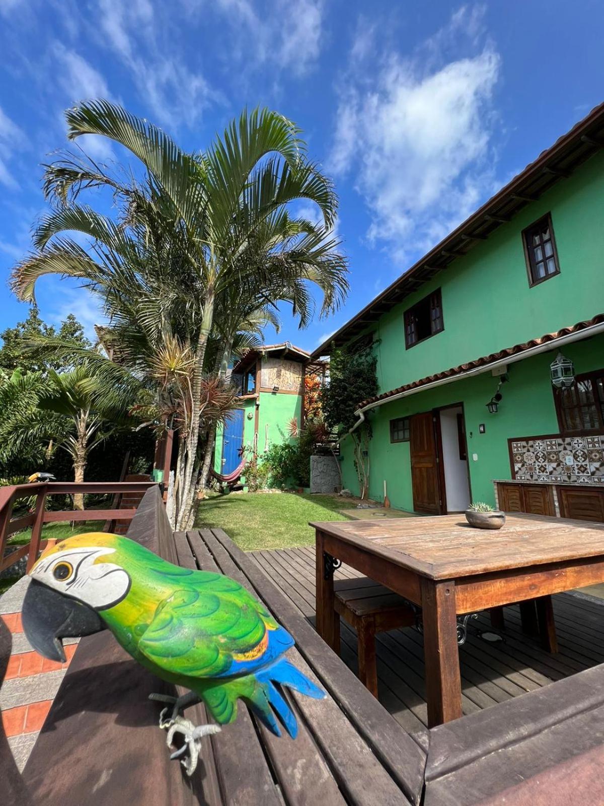 Villa Buzios Casa N# 2 Exterior foto