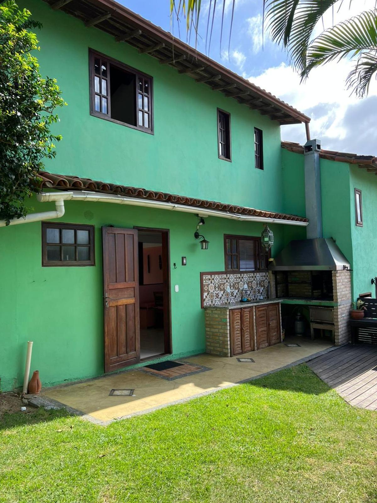 Villa Buzios Casa N# 2 Exterior foto