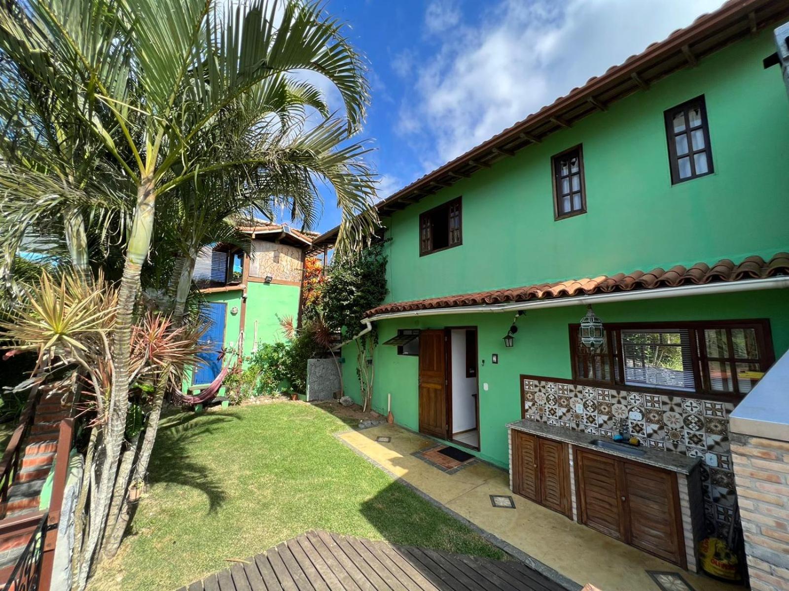 Villa Buzios Casa N# 2 Exterior foto